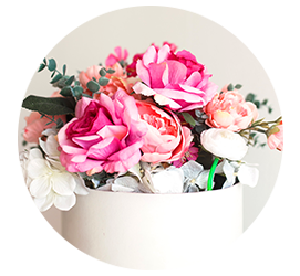 Birthday Flowers 