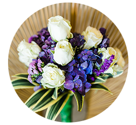 Sympathy Flowers 